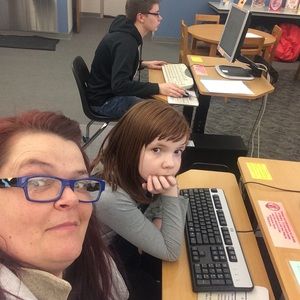 Meet your Posher, Jackie